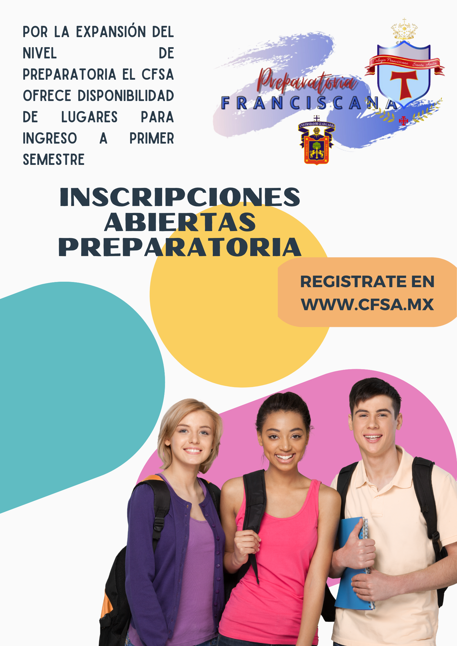 POSTER PREPA POSTER PREPA