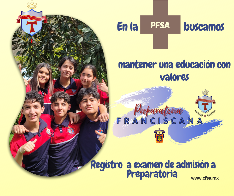 promoción prepa promoción prepa