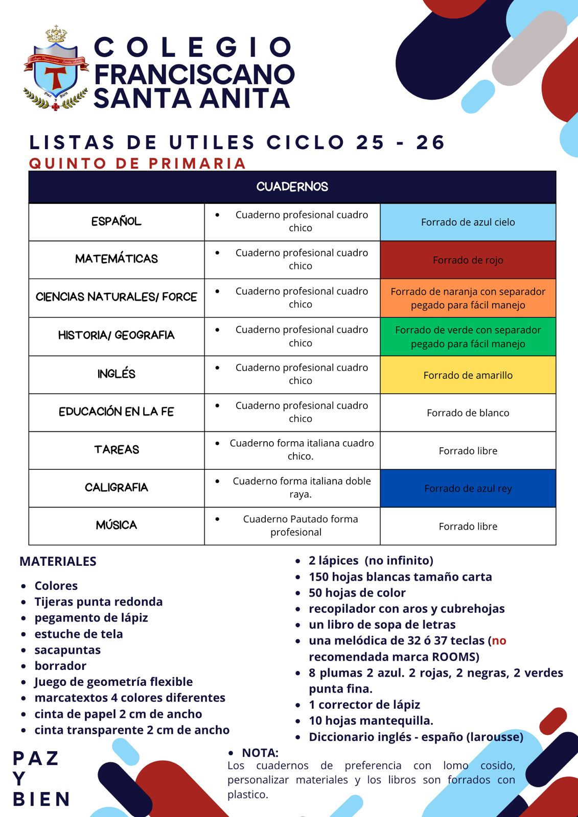 5to
