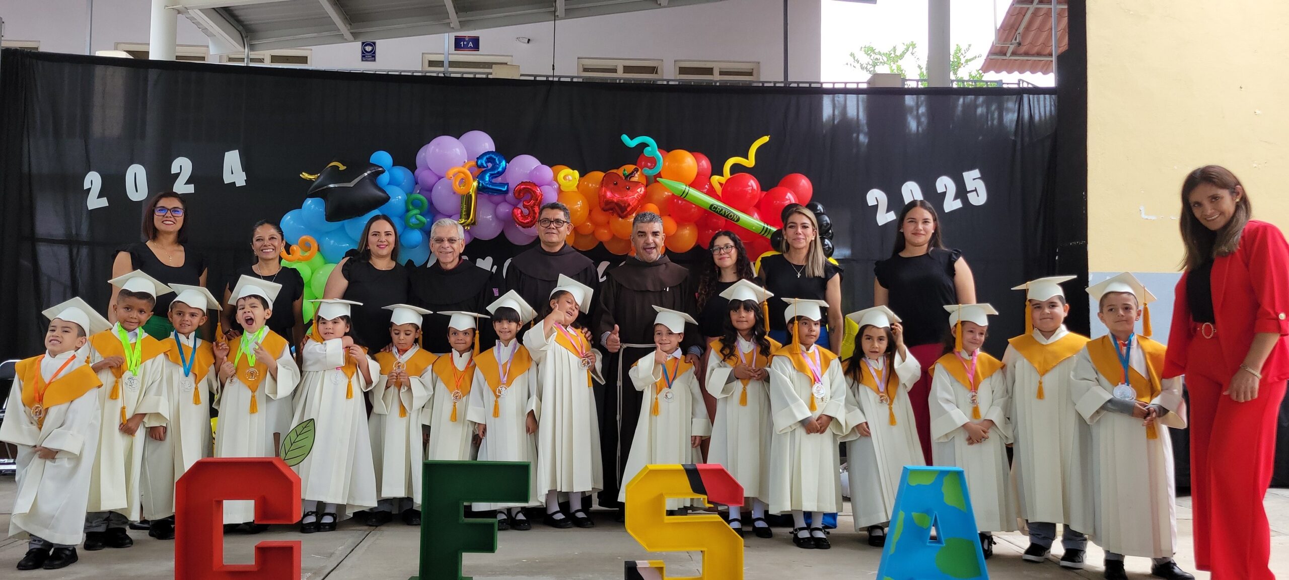 preescolar