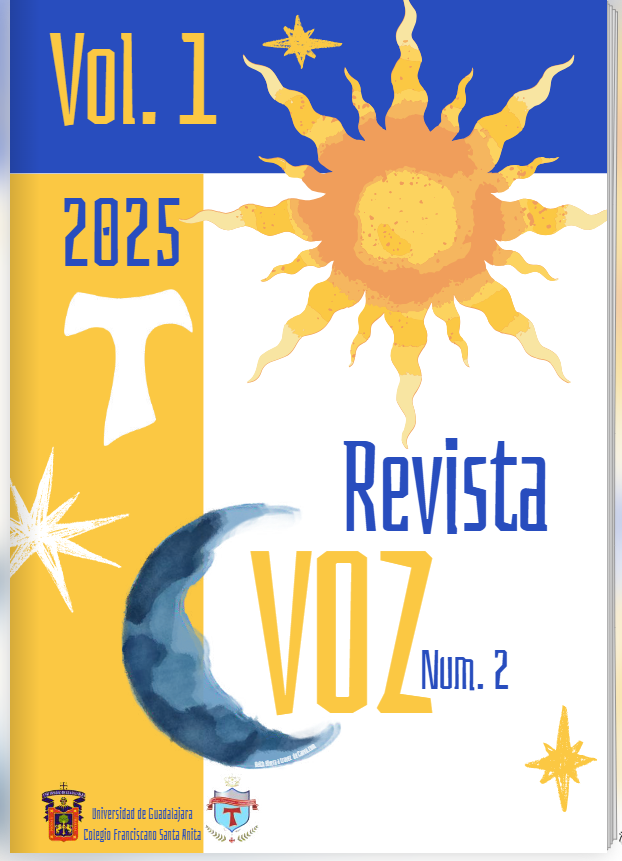 Revista Voz